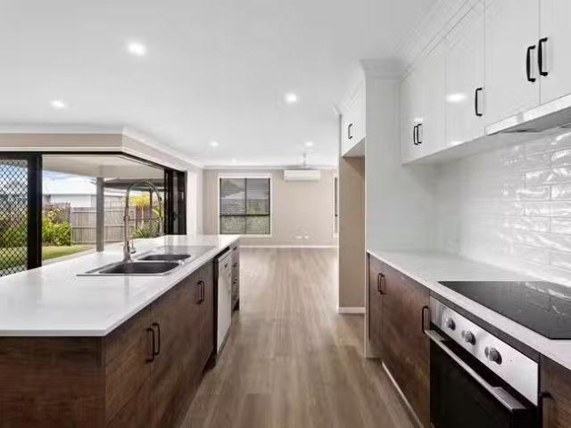 House for rent in Great Sandy Strait, Queensland