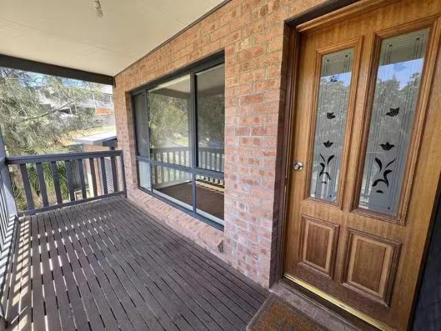 House for rent in Long Beach, New South Wales