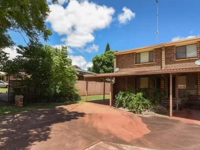 Apartment for rent in Toowoomba, Queensland