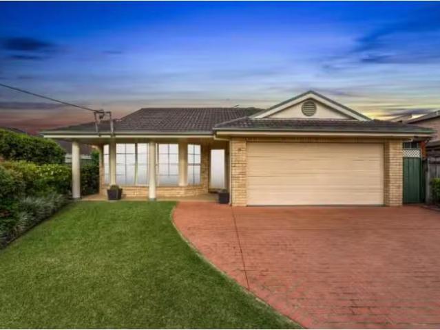 House for rent in Liverpool South, New South Wales