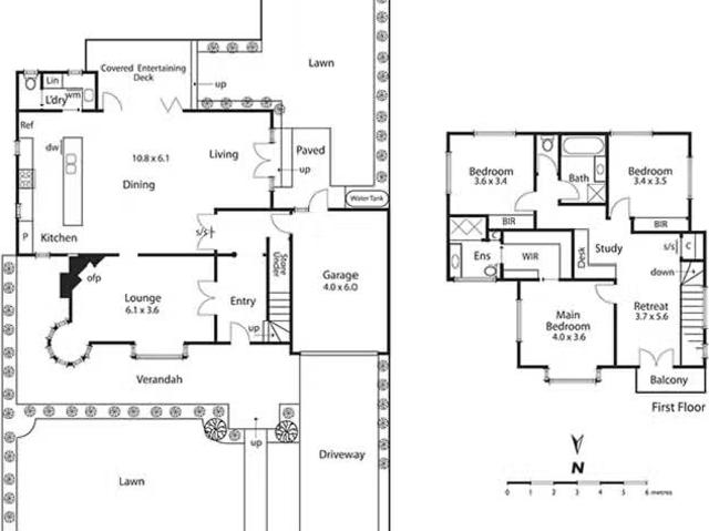 House for rent in Camerons Creek, Victoria