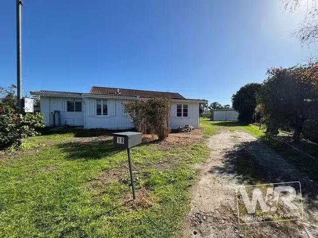 House for rent in Warral, Western Australia