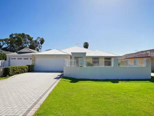 House for rent in Welshpool, Western Australia