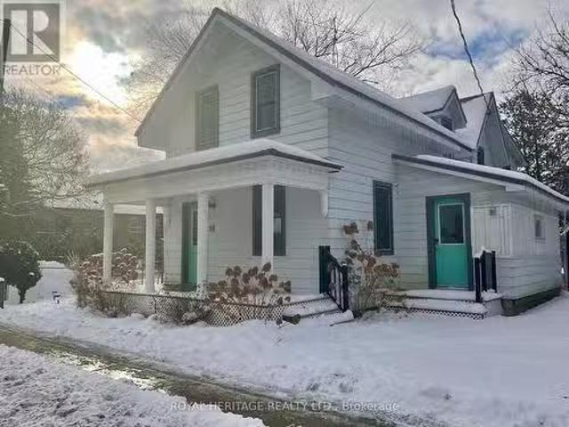 House for rent in Kawartha Lakes, Ontario