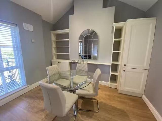 Apartment to rent