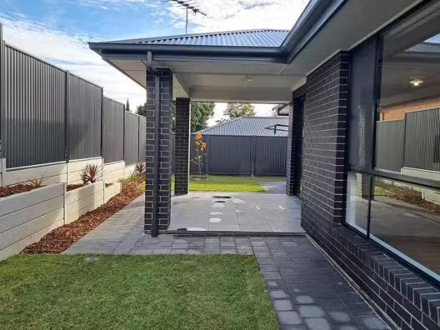 House for rent in Horseshoe Creek, South Australia