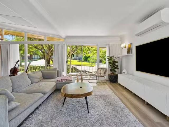 House for rent in Toombul, Queensland