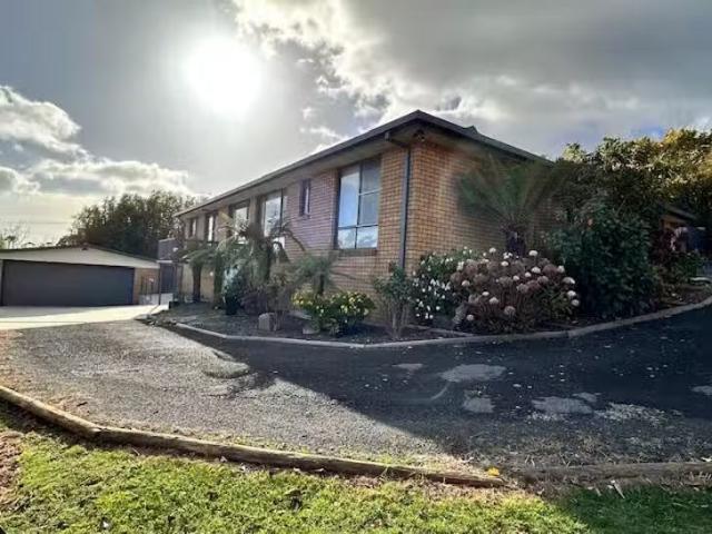 House for rent in Burnie, Tasmania