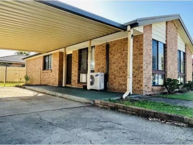 House for rent in Sydney, New South Wales