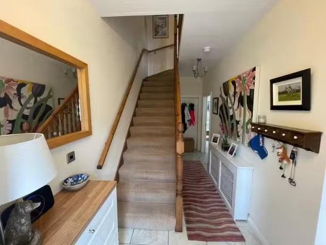House to rent