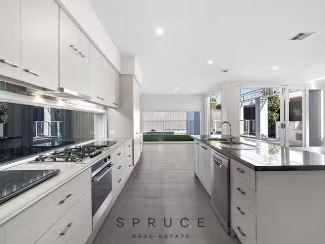 House for rent in Toombul, Queensland