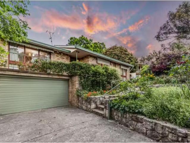 House for rent in Aranda, Australian Capital Territory