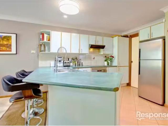 Condo for rent in Sydney, New South Wales