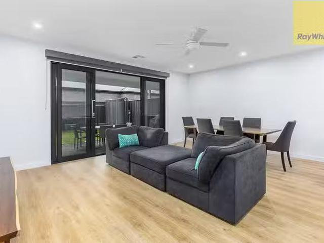 House for rent in Horseshoe Creek, South Australia