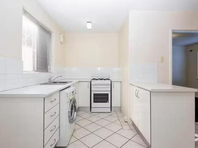 House for rent in Lathlain, Western Australia