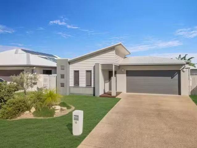 House for rent in Burdell, Queensland