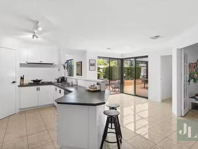 House for rent in Swanbourne, Western Australia
