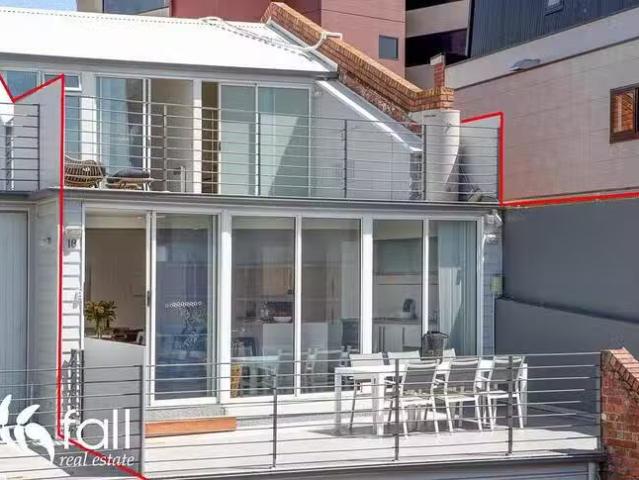 Apartment for rent in Cairns, Queensland