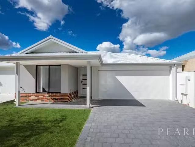 House for rent in Bennett Springs, Western Australia