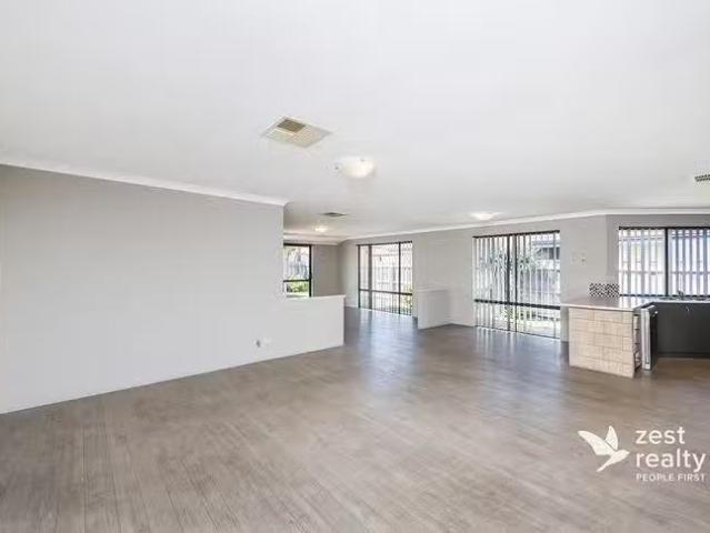 House for rent in Parklands, Western Australia