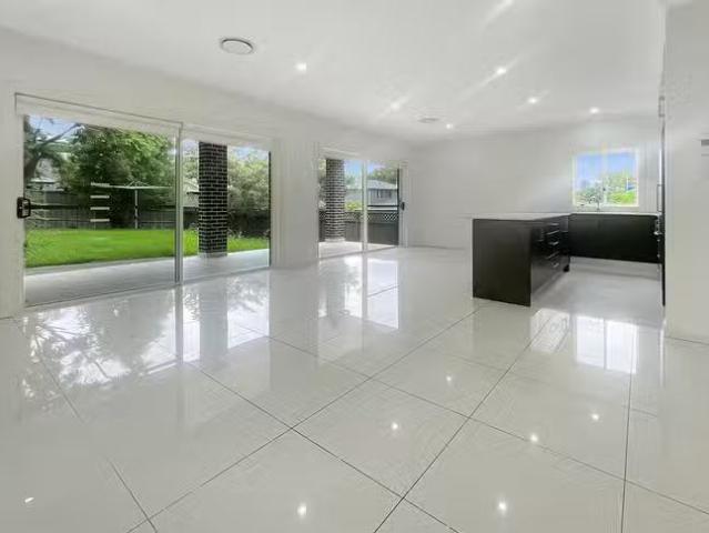 House for rent in Sydney, New South Wales