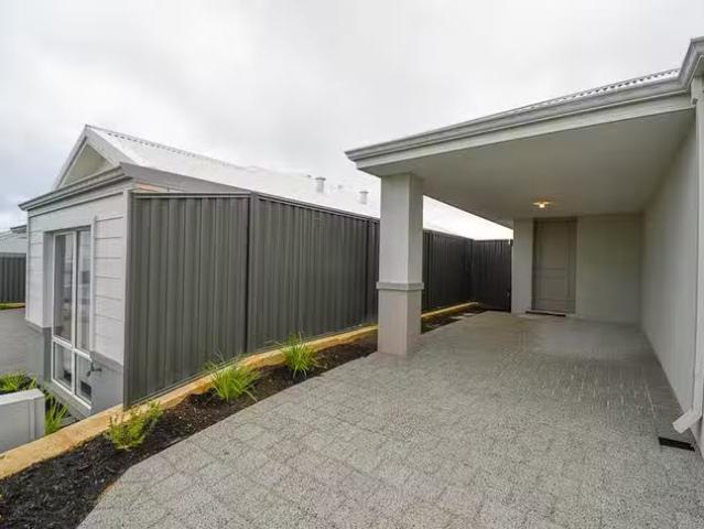House for rent in Parklands, Western Australia