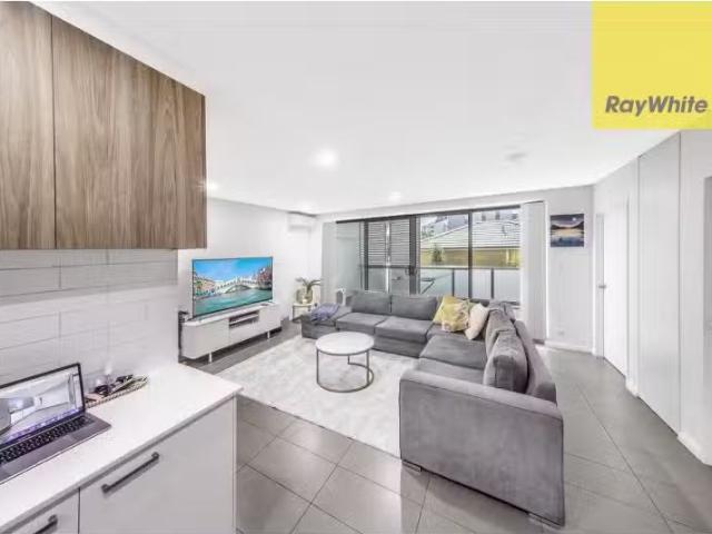Apartment for rent in Sydney, New South Wales
