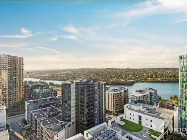 Apartment for rent in Strathfield, New South Wales