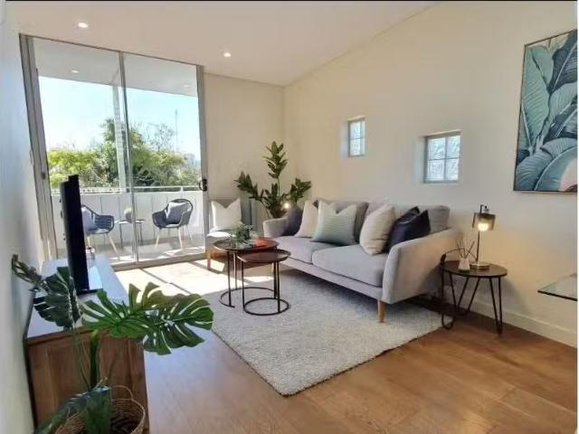 Apartment for rent in Sydney, New South Wales