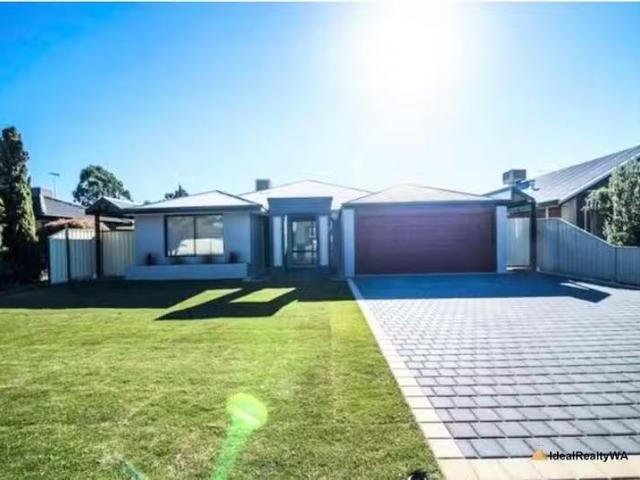 House for rent in Huntingdale, Western Australia