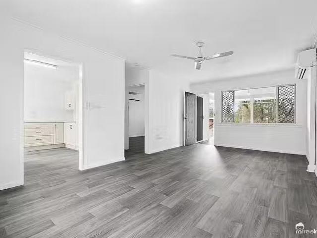 House for rent in Rockhampton, Queensland