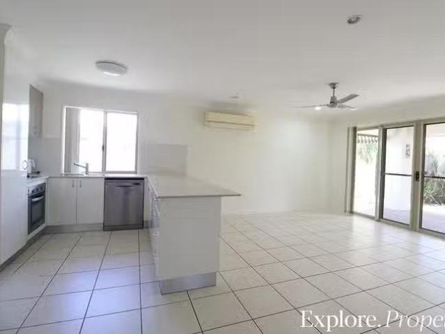 House for rent in Mackay, Queensland