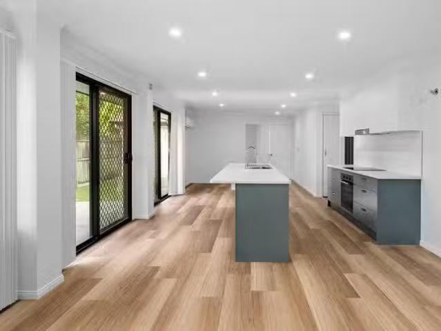 Apartment for rent in Toombul, Queensland