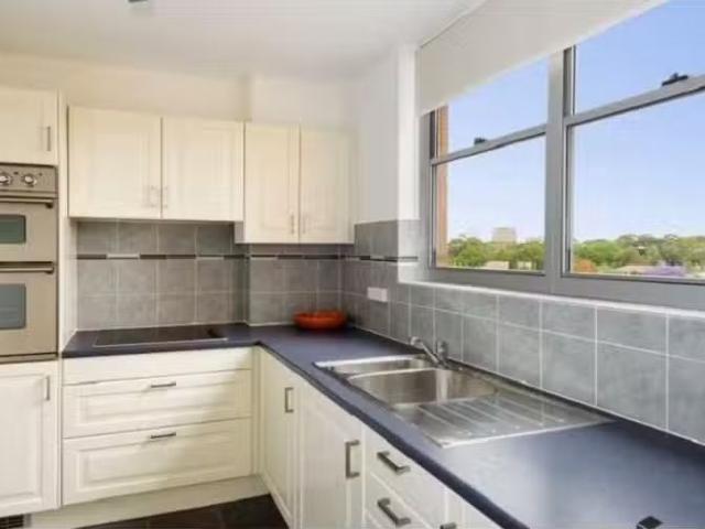 Apartment for rent in Cammeray, New South Wales