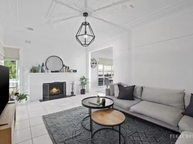 Apartment for rent in Camerons Creek, Victoria