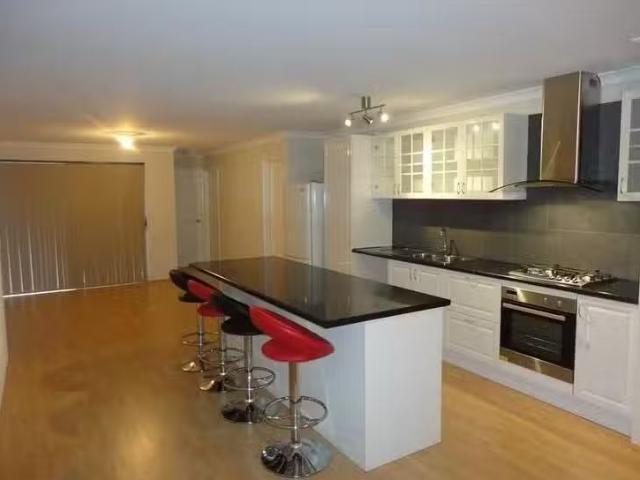 House for rent in Forrestfield, Western Australia