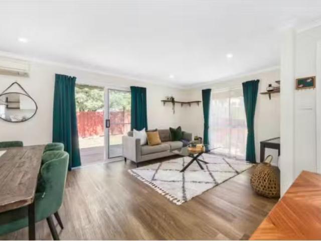 Condo for rent in Queanbeyan, New South Wales