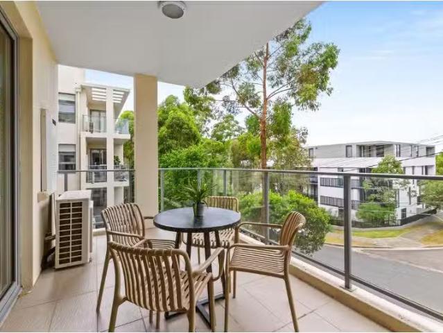 Apartment for rent in Sydney, New South Wales