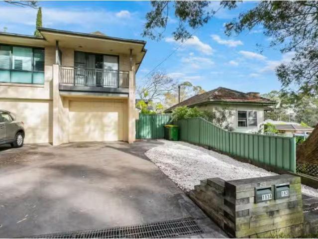 House for rent in Sutherland, New South Wales