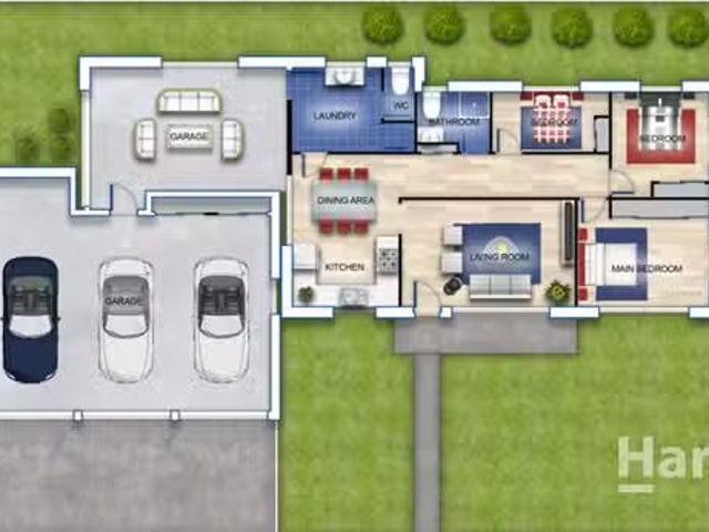House for rent in Banyan, Queensland