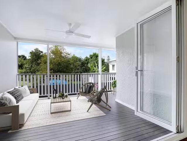 House for rent in Toombul, Queensland
