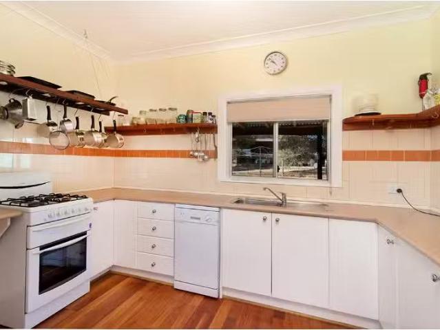 House for rent in New South Wales
