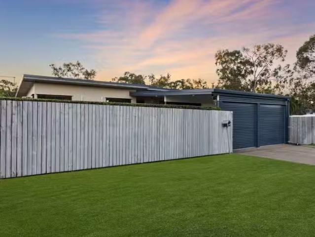 House for rent in Rockhampton, Queensland