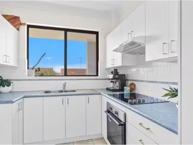 Apartment for rent in Sutherland, New South Wales