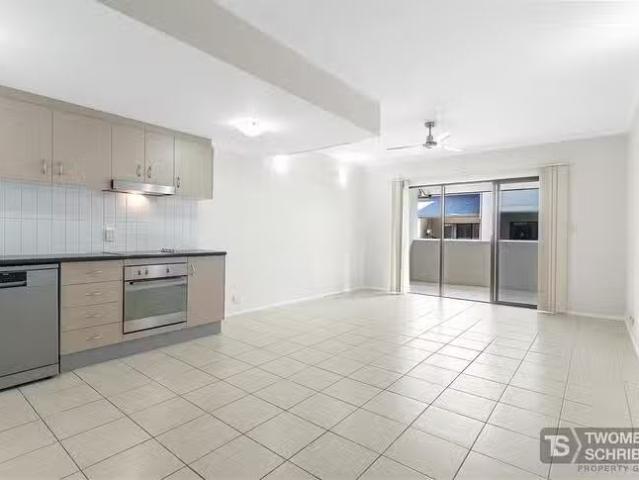 Apartment for rent in Cairns, Queensland