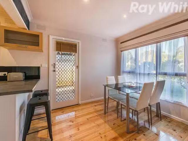 Apartment for rent in Camerons Creek, Victoria