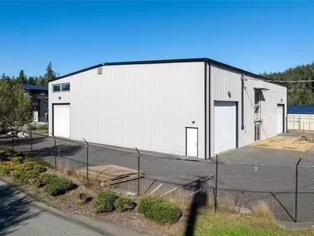 House for rent in Sooke, British Columbia