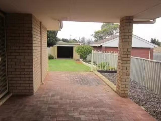 House for rent in Augusta, Western Australia