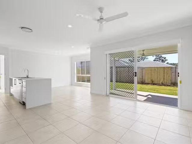 House for rent in Toombul, Queensland