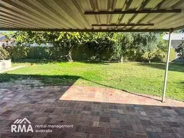 House for rent in East Cannington, Western Australia